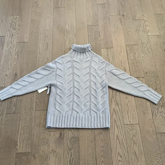 NWT Wilfred Champeaux Sweater - Picture 2 of 10